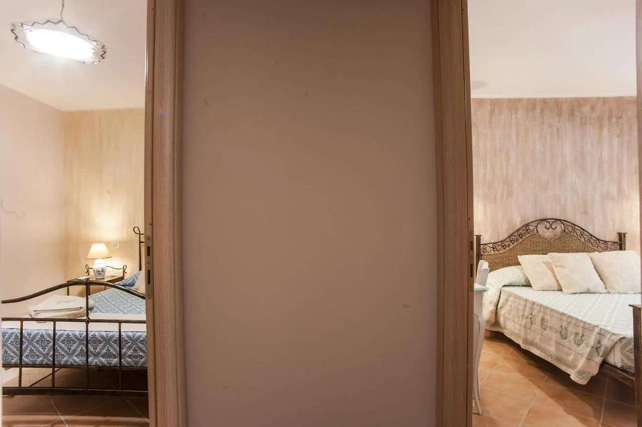 Sobia Manna Villa Chia