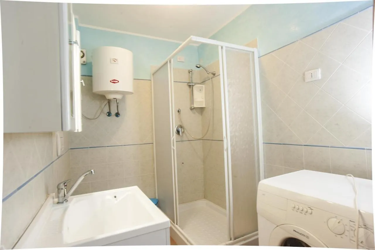 Sobia Manna Villa Chia Nyaraló