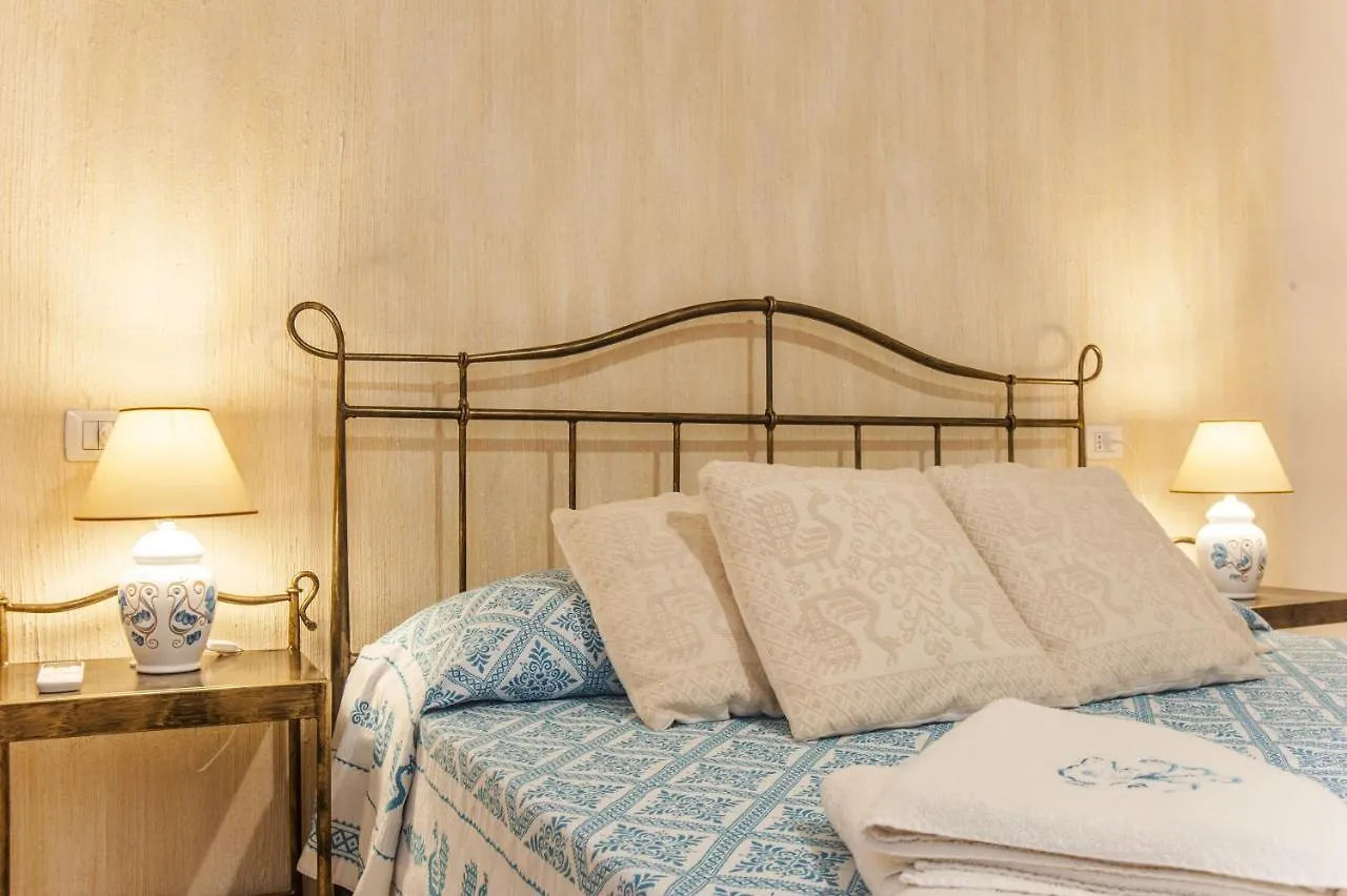 Sobia Manna Villa Chia